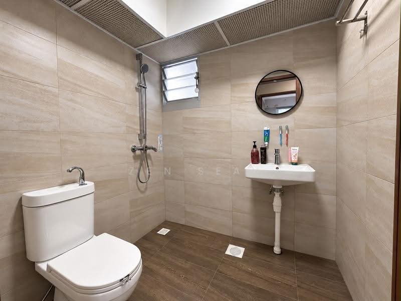 109C Canberra Walk, 109C Canberra Walk, Sembawang / Yishun, 2 Bedrooms, 743 sqft, HDB Flat For Sale, by Zen Seah, 500277164 - PropertyGuru.com.sg