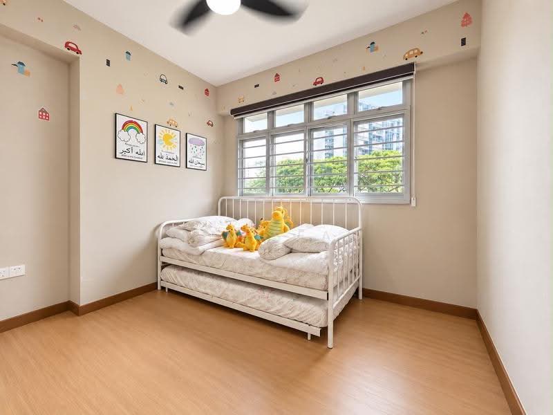 109C Canberra Walk, 109C Canberra Walk, Sembawang / Yishun, 2 Bedrooms, 743 sqft, HDB Flat For Sale, by Zen Seah, 500277164 - PropertyGuru.com.sg