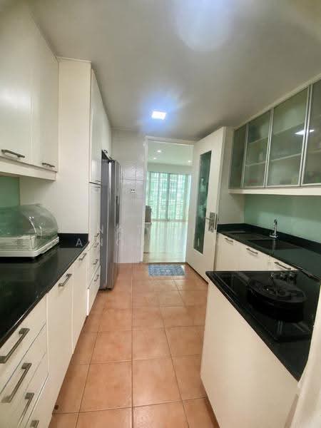 Melrose Park, 91 Kellock Road, Tanglin / Holland / Bukit Timah, 3 Bedrooms, 1,345 sqft, Condominium For Rent, by Natalia Anggraini, 500277170 - Kitchen - PropertyGuru.com.sg