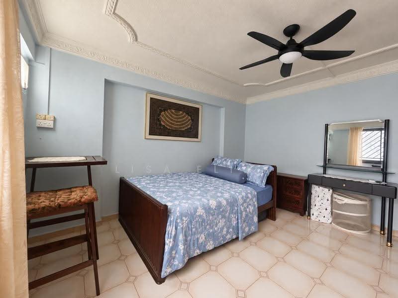 171 Bedok South Road, 171 Bedok South Road, Bedok / Upper East Coast, Room Rental, 197 sqft, HDB Flat For Rent, by Lisa Elias, 500277174 - Common bedroom 2 - PropertyGuru.com.sg