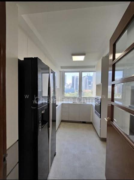 Scotts 28, 28 Scotts Road, Orchard / River Valley, 3 Bedrooms, 2,000 sqft, Condominium For Rent, by William Tan Wei Liang, 500277180 - PropertyGuru.com.sg
