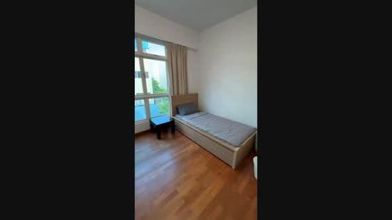 Meadow Lodge, 31 Chun Tin Road, Clementi Park / Upper Bukit Timah, Room Rental, 150 sqft, Condominium For Rent, by Charlotte Lin, 500277182 - PropertyGuru.com.sg