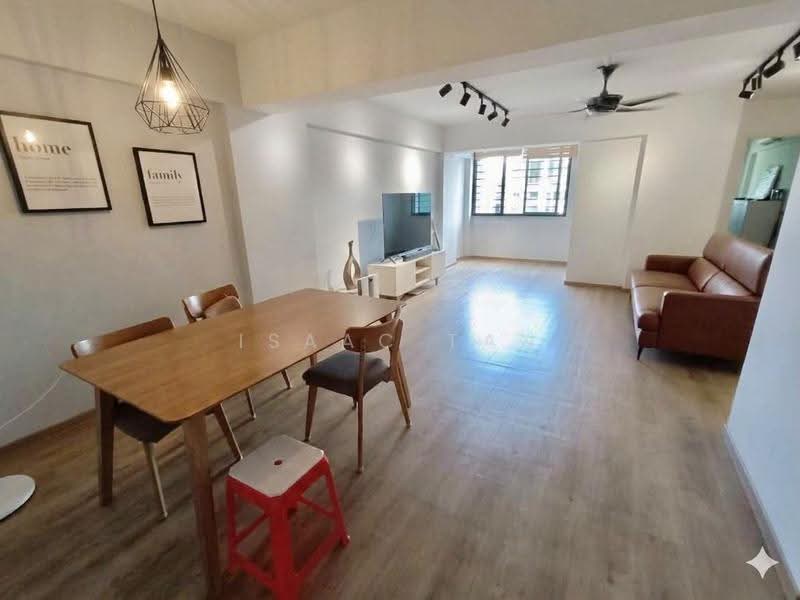 682C Woodlands Drive 73, 682C Woodlands Drive 73, Admiralty / Woodlands, 3 Bedrooms, 1,291 sqft, HDB Flat For Sale, by Isaac Tan, 500277183 - PropertyGuru.com.sg