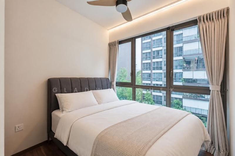 Cheap Renovated Move In Condition, Admiralty / Woodlands, 4 Bedrooms, 1,249 sqft, Executive Condominium For Sale, by Gladwin Quek, 500277186 - Bedroom - PropertyGuru.com.sg