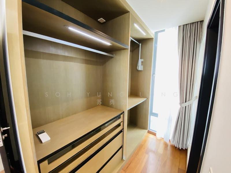 Lincoln Suites, 1 Khiang Guan Avenue, Newton / Novena, 3 Bedrooms, 1,561 sqft, Condominium For Sale, by Soh Yung Long 苏勇龙, 500277188 - Interior - PropertyGuru.com.sg