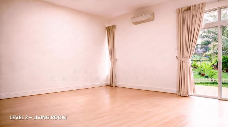 154 Shelford Road, Newton / Novena, 3 Bedrooms, 2,277 sqft, Terraced House For Sale, by REGINA NG, 500277190 - Living Room - PropertyGuru.com.sg