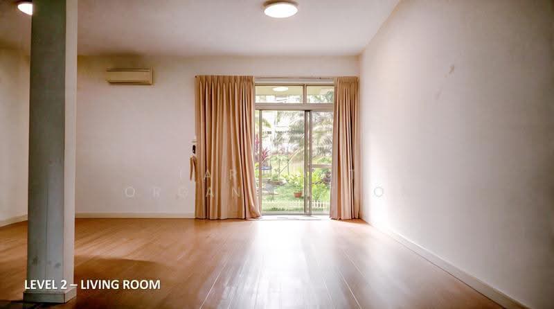 154 Shelford Road, Newton / Novena, 3 Bedrooms, 2,277 sqft, Terraced House For Sale, by REGINA NG, 500277190 - Living Room - PropertyGuru.com.sg