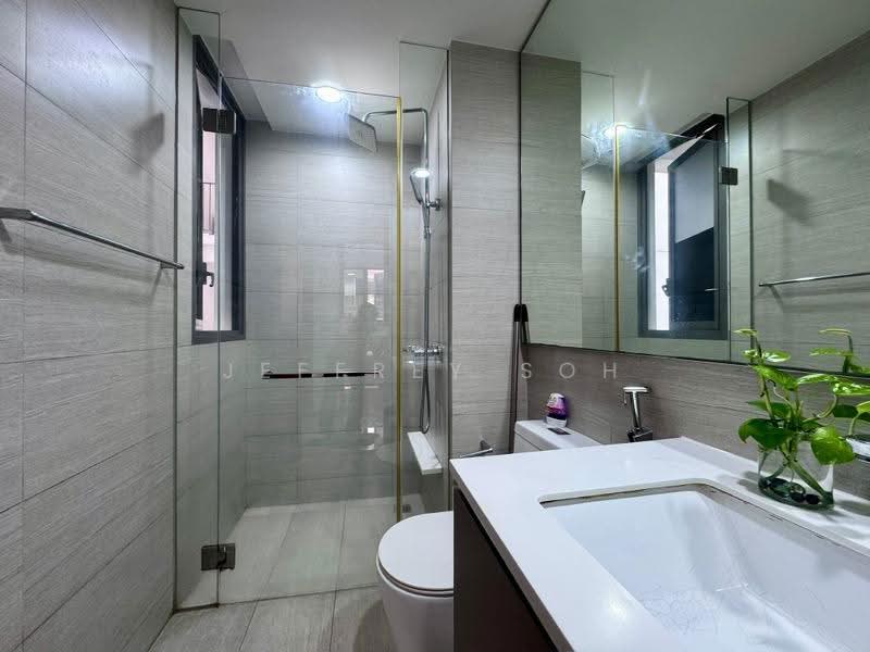 Bellewoods, 100 Woodlands Avenue 5, Admiralty / Woodlands, 3 Bedrooms, 1,066 sqft, Condominium For Sale, by Jeffrey Soh, 500277191 - PropertyGuru.com.sg