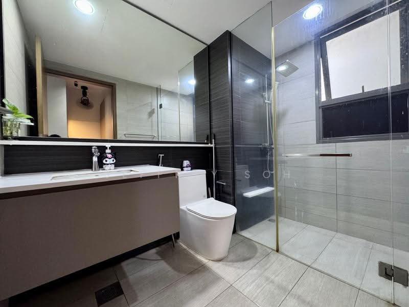 Bellewoods, 100 Woodlands Avenue 5, Admiralty / Woodlands, 3 Bedrooms, 1,066 sqft, Condominium For Sale, by Jeffrey Soh, 500277191 - PropertyGuru.com.sg