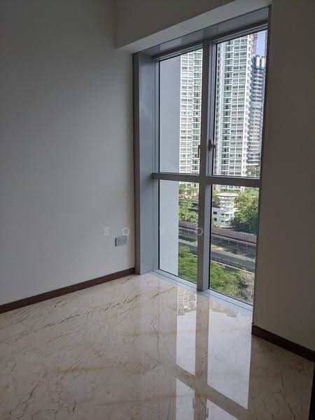Queens Peak, 1 Dundee Road, Alexandra / Commonwealth, 1 Bedroom, 431 sqft, Condominium For Sale, by SQ Yeo, 500277192 - View - PropertyGuru.com.sg