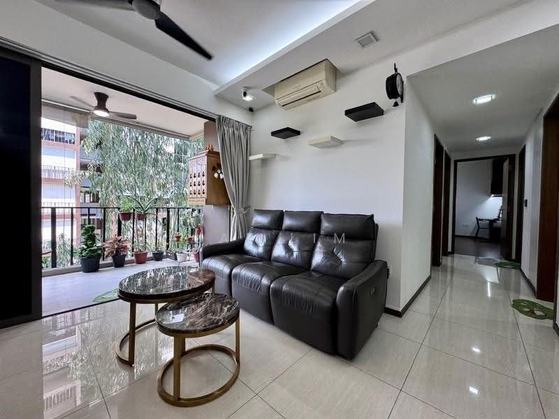 Bellewoods, 100 Woodlands Avenue 5, Admiralty / Woodlands, 3 Bedrooms, 1,066 sqft, Condominium For Sale, by Jae Lim, 500277197 - PropertyGuru.com.sg