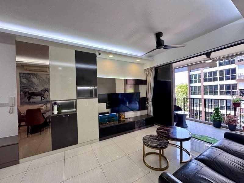 Bellewoods, 100 Woodlands Avenue 5, Admiralty / Woodlands, 3 Bedrooms, 1,066 sqft, Condominium For Sale, by Jae Lim, 500277197 - PropertyGuru.com.sg