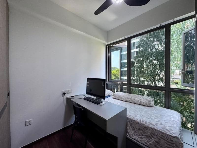 Bellewoods, 100 Woodlands Avenue 5, Admiralty / Woodlands, 3 Bedrooms, 1,066 sqft, Condominium For Sale, by Jae Lim, 500277197 - PropertyGuru.com.sg