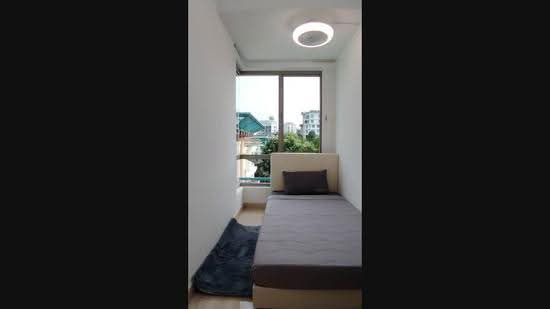 Maple Woods, 985 Bukit Timah Road, Clementi Park / Upper Bukit Timah, Room Rental, 120 sqft, Condominium For Rent, by Charlotte Lin, 500277203 - PropertyGuru.com.sg