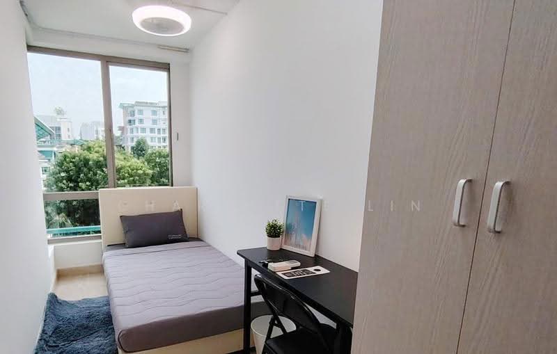 Maple Woods, 985 Bukit Timah Road, Clementi Park / Upper Bukit Timah, Room Rental, 120 sqft, Condominium For Rent, by Charlotte Lin, 500277203 - Bedroom - PropertyGuru.com.sg