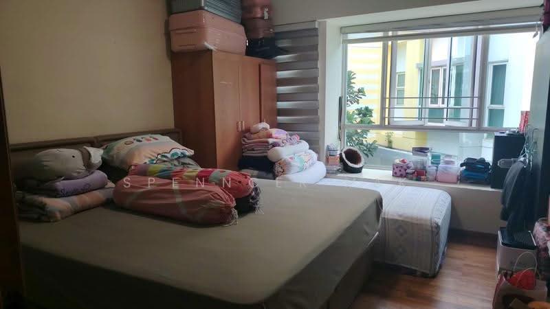 The Shaughnessy, 2 Miltonia Close, Sembawang / Yishun, 5 Bedrooms, 3,304 sqft, Terraced House For Sale, by Spenncer Mak, 500277206 - PropertyGuru.com.sg
