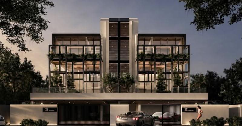 Prestigious! Goodman! Brand New!, Crescent Road, East Coast / Marine Parade, 5 Bedrooms, 7,300 sqft, Semi-Detached House For Sale, by Ming !, 500277207 - Exterior - PropertyGuru.com.sg