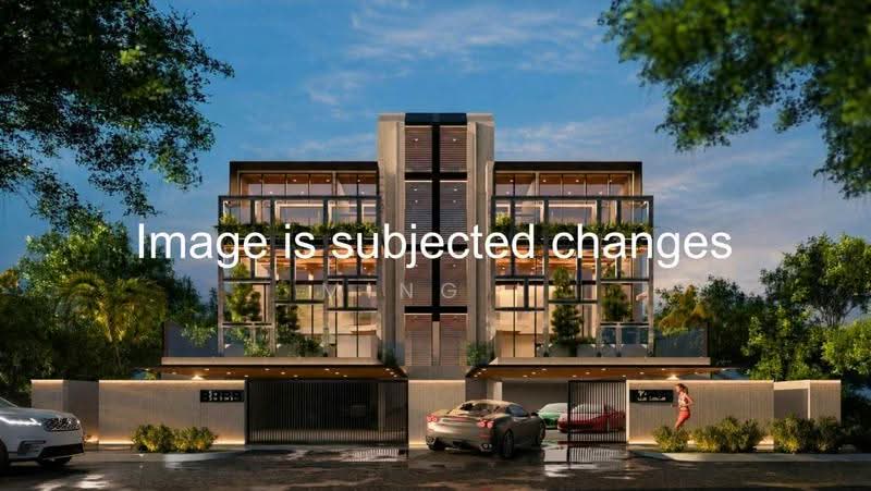 Prestigious! Goodman! Brand New!, Crescent Road, East Coast / Marine Parade, 5 Bedrooms, 7,300 sqft, Semi-Detached House For Sale, by Ming !, 500277207 - Exterior - PropertyGuru.com.sg