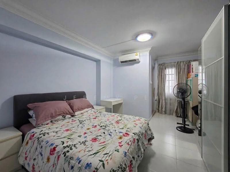 504 Choa Chu Kang Street 51, 504 Choa Chu Kang Street 51, Dairy Farm / Bukit Panjang / Choa Chu Kang, 3 Bedrooms, 1,140 sqft, HDB Flat For Sale, by Jeremy Peh, 500277209 - Bedroom - PropertyGuru.com.sg