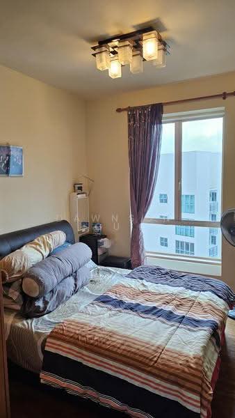 Yishun Emerald, 20 Canberra Drive, Sembawang / Yishun, 2 Bedrooms, 958 sqft, Condominium For Rent, by Dawnson Gui, 500277211 - Common Bedroom - PropertyGuru.com.sg