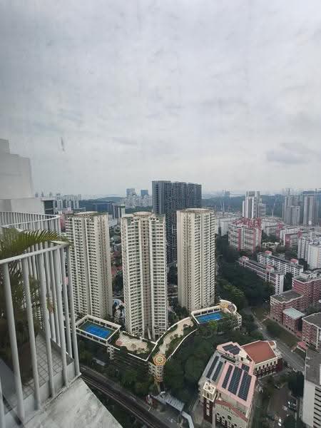 Queens Peak, 1 Dundee Road, Alexandra / Commonwealth, 4 Bedrooms, 4,715 sqft, Condominium For Sale, by Ong Chwee Puan, 500277214 - Exterior - PropertyGuru.com.sg
