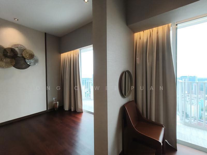 Queens Peak, 1 Dundee Road, Alexandra / Commonwealth, 4 Bedrooms, 4,715 sqft, Condominium For Sale, by Ong Chwee Puan, 500277214 - View - PropertyGuru.com.sg
