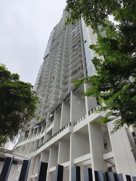Queens Peak, 1 Dundee Road, Alexandra / Commonwealth, 4 Bedrooms, 4,715 sqft, Condominium For Sale, by Ong Chwee Puan, 500277214 - Exterior - PropertyGuru.com.sg