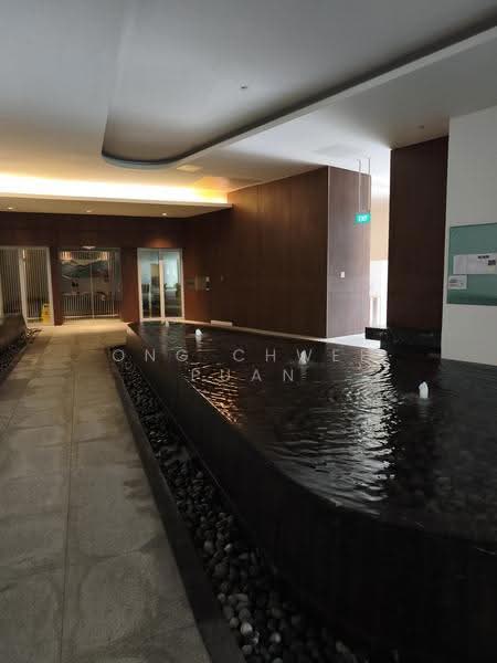 Queens Peak, 1 Dundee Road, Alexandra / Commonwealth, 4 Bedrooms, 4,715 sqft, Condominium For Sale, by Ong Chwee Puan, 500277214 - Lobby - PropertyGuru.com.sg
