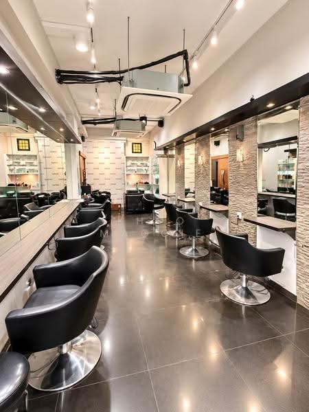452 Ang Mo Kio Ave.10, Ang Mo Kio / Bishan / Thomson, 300 sqft, Shop / Shophouse For Rent, by Khoo Maggie, 500277218 - Interior - CommercialGuru.com.sg