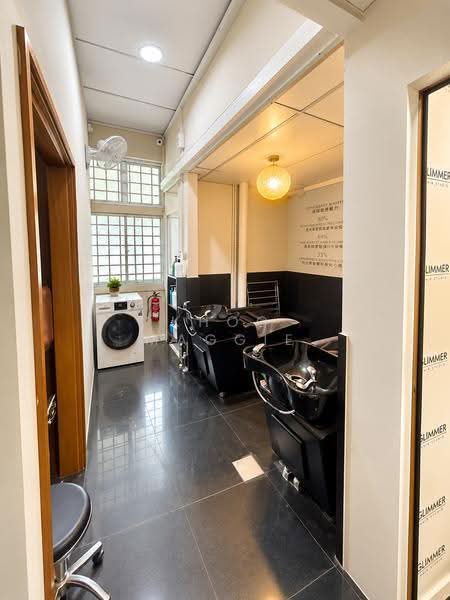 452 Ang Mo Kio Ave.10, Ang Mo Kio / Bishan / Thomson, 300 sqft, Shop / Shophouse For Rent, by Khoo Maggie, 500277218 - Interior - CommercialGuru.com.sg