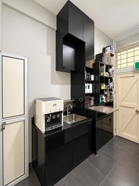 452 Ang Mo Kio Ave.10, Ang Mo Kio / Bishan / Thomson, 300 sqft, Shop / Shophouse For Rent, by Khoo Maggie, 500277218 - Interior - CommercialGuru.com.sg