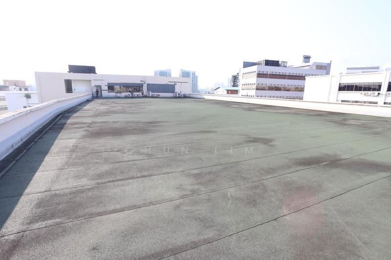 Halcyon 2, 47 Jalan Pemimpin, Ang Mo Kio / Bishan / Thomson, 10,500 sqft, Light Industrial (B1) For Rent, by Chun, 500277219 - Exterior - CommercialGuru.com.sg