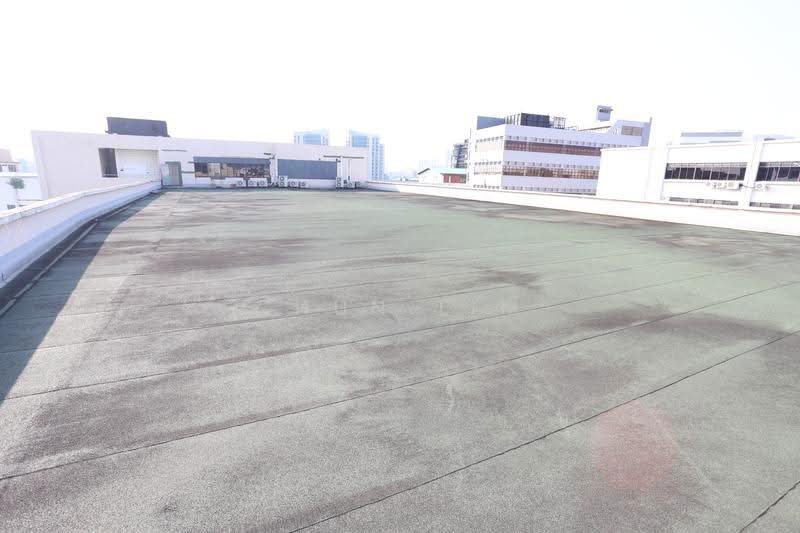 Halcyon 2, 47 Jalan Pemimpin, Ang Mo Kio / Bishan / Thomson, 10,500 sqft, Light Industrial (B1) For Rent, by Chun, 500277219 - Exterior - CommercialGuru.com.sg