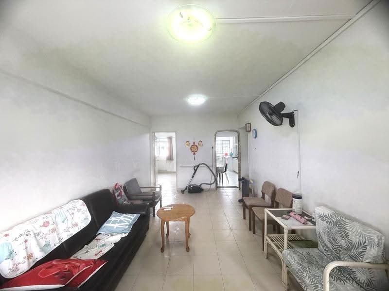 271 Tampines Street 21, 271 Tampines Street 21, Pasir Ris / Tampines, 2 Bedrooms, 807 sqft, HDB Flat For Sale, by Bryan Setho, 500277222 - PropertyGuru.com.sg