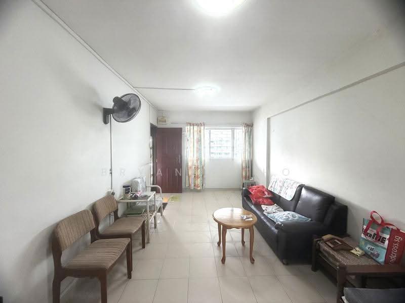 271 Tampines Street 21, 271 Tampines Street 21, Pasir Ris / Tampines, 2 Bedrooms, 807 sqft, HDB Flat For Sale, by Bryan Setho, 500277222 - PropertyGuru.com.sg