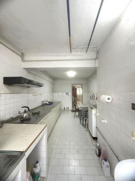 271 Tampines Street 21, 271 Tampines Street 21, Pasir Ris / Tampines, 2 Bedrooms, 807 sqft, HDB Flat For Sale, by Bryan Setho, 500277222 - PropertyGuru.com.sg