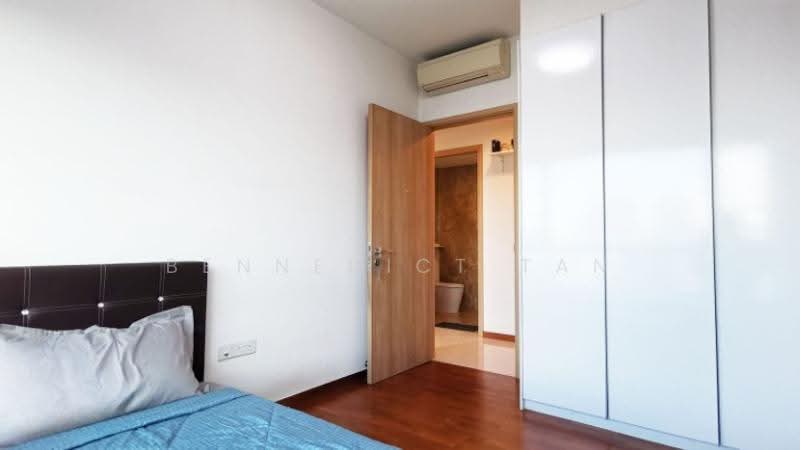 Caspian, 50 Lakeside Drive, Boon Lay / Jurong / Tuas, Room Rental, 140 sqft, Condominium For Rent, by Bennedict Tan, 500277223 - Bedroom - PropertyGuru.com.sg