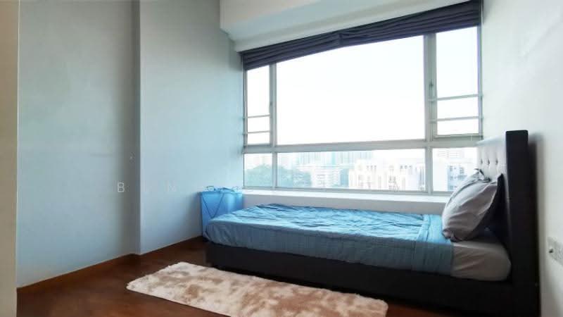 Caspian, 50 Lakeside Drive, Boon Lay / Jurong / Tuas, Room Rental, 140 sqft, Condominium For Rent, by Bennedict Tan, 500277223 - Bedroom - PropertyGuru.com.sg