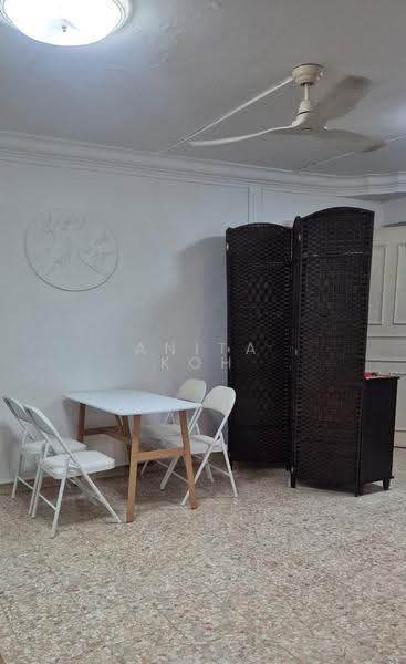 179 Ang Mo Kio Avenue 5, 179 Ang Mo Kio Avenue 5, Ang Mo Kio / Bishan / Thomson, Room Rental, 110 sqft, HDB Flat For Rent, by Anita Koh, 500277225 - Interior - PropertyGuru.com.sg