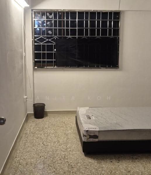 179 Ang Mo Kio Avenue 5, 179 Ang Mo Kio Avenue 5, Ang Mo Kio / Bishan / Thomson, Room Rental, 110 sqft, HDB Flat For Rent, by Anita Koh, 500277225 - Bedroom - PropertyGuru.com.sg