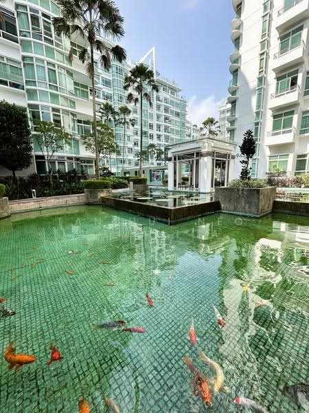 The Cascadia, 945 Bukit Timah Road, Clementi Park / Upper Bukit Timah, 1 Bedroom, 571 sqft, Condominium For Sale, by Tan Hui Neo Veronica, 500277228 - Exterior - PropertyGuru.com.sg