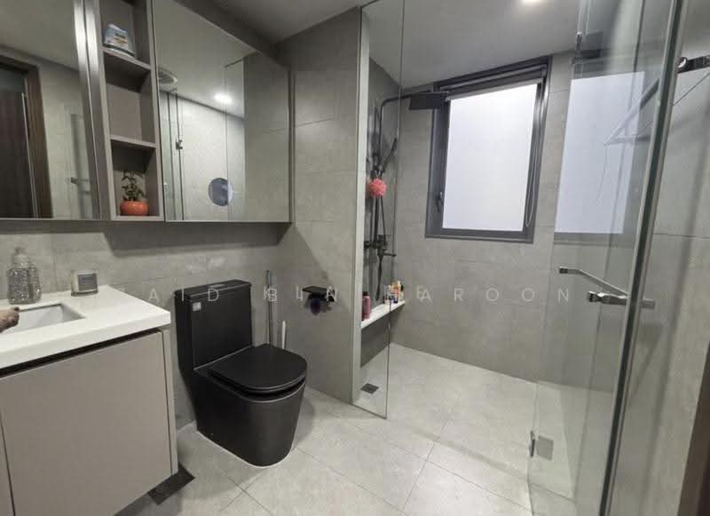 The Visionaire, 174 Canberra Drive, Sembawang / Yishun, 3 Bedrooms, 1,259 sqft, Condominium For Sale, by Zaid Bin Haroon, 500277229 - Bathroom - PropertyGuru.com.sg