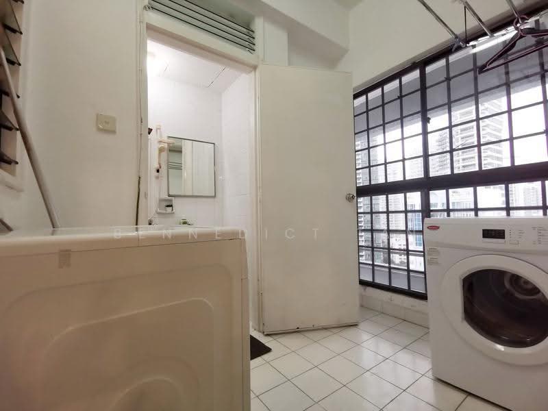 The Regalia, 2 River Valley Close, Orchard / River Valley, Room Rental, 140 sqft, Apartment For Rent, by Bennedict Tan, 500277230 - Interior - PropertyGuru.com.sg
