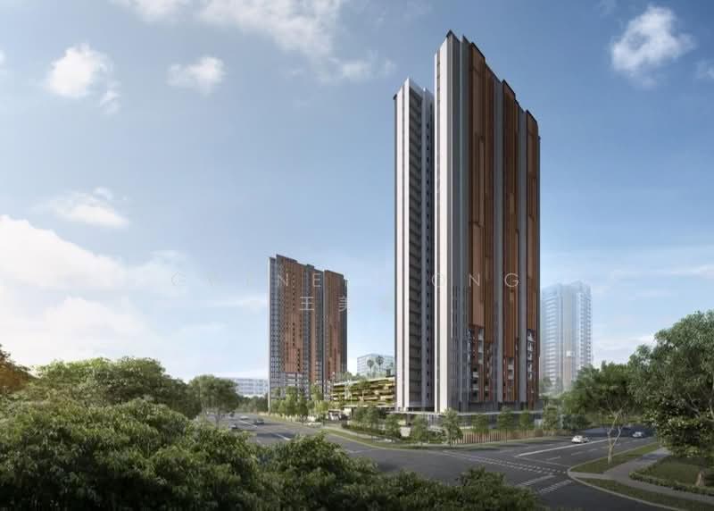 Midwood, 8 Hillview Rise, Dairy Farm / Bukit Panjang / Choa Chu Kang, 2 Bedrooms, 700 sqft, Condominium For Rent, by Gweneth Ong 王美銮, 500277231 - Exterior - PropertyGuru.com.sg