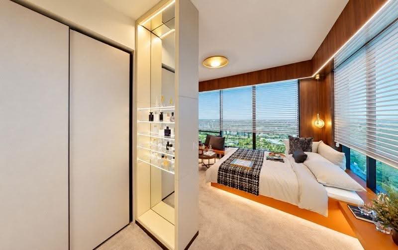 J'den, 2 Jurong East Central 1, Boon Lay / Jurong / Tuas, 4 Bedrooms, 1,485 sqft, Condominium For Sale, by Edwin Lee, 500277232 - PropertyGuru.com.sg