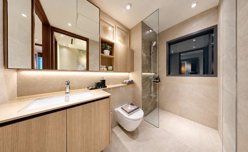 J'den, 2 Jurong East Central 1, Boon Lay / Jurong / Tuas, 4 Bedrooms, 1,485 sqft, Condominium For Sale, by Edwin Lee, 500277232 - PropertyGuru.com.sg