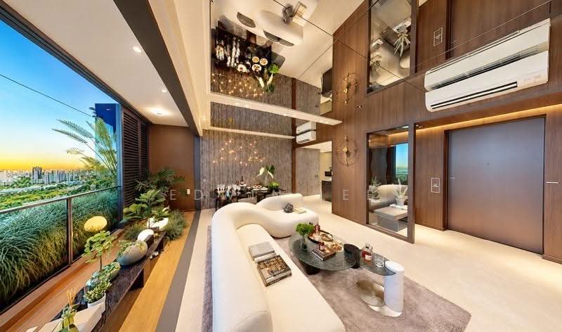 J'den, 2 Jurong East Central 1, Boon Lay / Jurong / Tuas, 4 Bedrooms, 1,485 sqft, Condominium For Sale, by Edwin Lee, 500277232 - PropertyGuru.com.sg