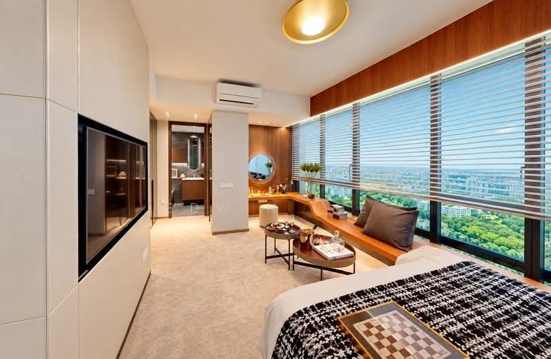 J'den, 2 Jurong East Central 1, Boon Lay / Jurong / Tuas, 4 Bedrooms, 1,485 sqft, Condominium For Sale, by Edwin Lee, 500277232 - PropertyGuru.com.sg