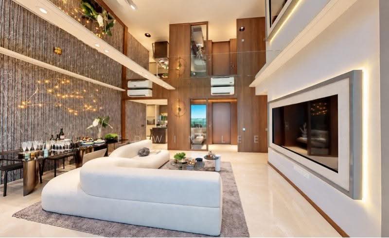 J'den, 2 Jurong East Central 1, Boon Lay / Jurong / Tuas, 4 Bedrooms, 1,485 sqft, Condominium For Sale, by Edwin Lee, 500277232 - PropertyGuru.com.sg