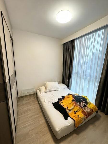 The Tapestry, 61 Tampines Street 86, Pasir Ris / Tampines, 2 Bedrooms, 603 sqft, Condominium For Sale, by Dennis Lim, 500277234 - Bedroom - PropertyGuru.com.sg